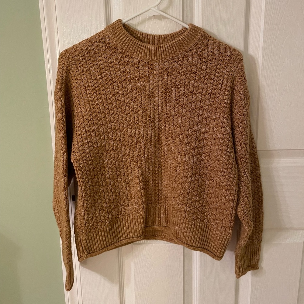 Threshold Womens Sweater